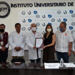 Por trabajo sanitario y de promoción de la salud…RECONOCEN A LA RED DE MUNICIPIOS POR LA SALUD REGIÓN X SOCONUSCO