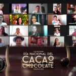 Congreso celebra Día del Cacao y Chocolate