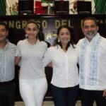 Exhorta PES a  las autoridades federales reparar autopista Arriaga-Tapachula