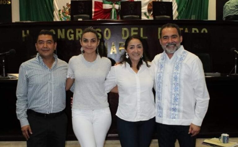 Exhorta PES a  las autoridades federales reparar autopista Arriaga-Tapachula