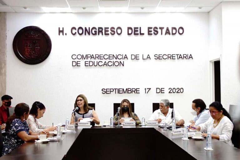 Necesario que la ciudadanía conozca los trámites que se deban realizar ante la Secretaría de Educación para la expedición de Títulos y Cédulas profesionales