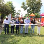 Parques de primera calidad en Villaflores