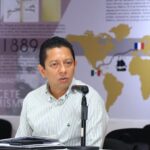 Cero impunidad en Chiapas, serio compromiso de la Fiscalía General del Estado: Llaven Abarca