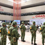 Encabeza Rutilio Escandón conmemoración del 196 Aniversario de la Federación de Chiapas a México