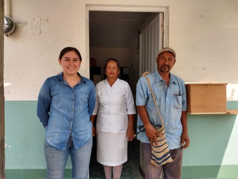 Otorgan reconocimiento nacional a alumna de la UNACH por su excelencia académica