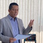 La suma de esfuerzos garantiza gobernabilidad en Chiapas: Llaven Abarca