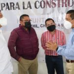 Encabeza Llaven Mesa Regional de Seguridad en Bochil