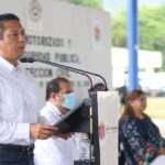 Dignificar el trabajo de las y los policías es prioridad en Chiapas: Llaven