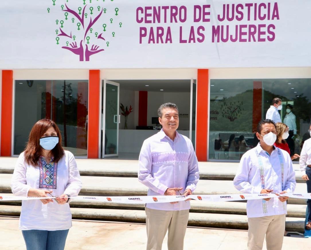 CEJUM opera con éxito en Tapachula: Llaven Abarca