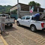 SE FORTALECEN ACCIONES PREVENTIVAS CONTRA EL DENGUE, ZIKA Y CHIKUNGUNYA EN TAPACHULA