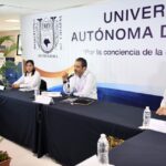 Resaltan crecimiento académico de la Facultad de Negocios de la UNACH  en Tapachula