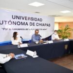 Crece vinculación de unidad académica de la UNACH ubicada en Tonalá con distintos sectores