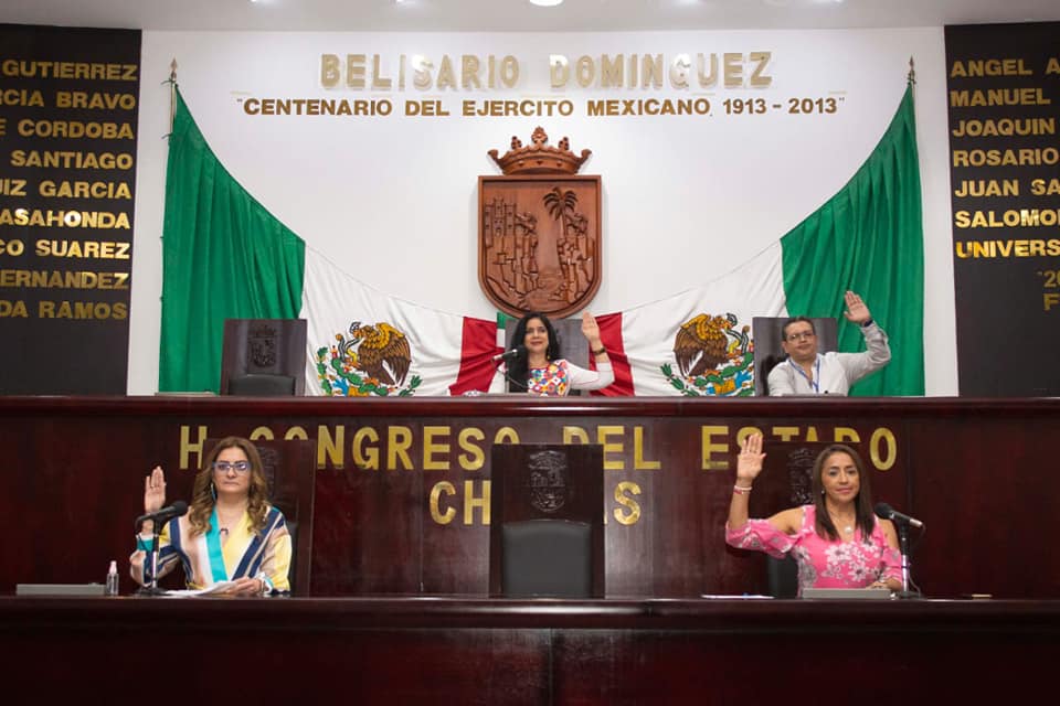 Exhorta Congreso del Estado corregir irregularidades en obra: “APP Conservación Arriaga- Tapachula”
