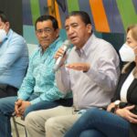 Congreso refrenda compromiso con personal administrativo