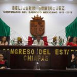 Aprueban Iniciativa de Ley de Educación para el Estado de Chiapas