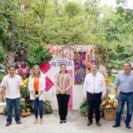 Participa Congreso en Expo Venta Artesanal «De  Corazón»