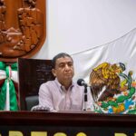 Analizarán en Comisiones, Iniciativa de Ley de Movilidad y Transporte de Chiapas