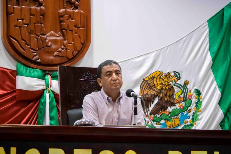 Analizarán en Comisiones, Iniciativa de Ley de Movilidad y Transporte de Chiapas