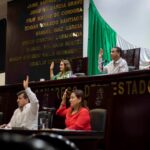 Aprueban Ley de Movilidad y Transporte del Estado de Chiapas