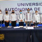 Consolida Escuela de Lenguas de la UNACH Campus IV su presencia en municipios del Soconusco