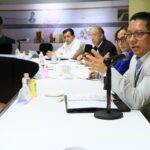 En Chiapas se fortalecen las estrategias de prevención y combate del delito: Llaven Abarca