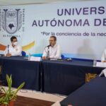 Crece matricula de la Facultad de Arquitectura de la UNACH