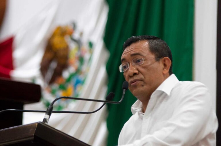 Aprueban diputados locales derecho al duelo,para los trabajadores gubernamentales en Chiapas