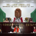 Integran Comisión Especial que atenderá problemáticas de “Lagunas de Montebello”