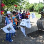 CON OBRAS VIALES, AYUNTAMIENTO MEJORA LA CALIDAD DE VIDA DE MÁS FAMILIAS TAPACHULTECAS