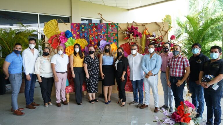 FAM-TRIP TAPACHULA 2020 BUSCA REACTIVAR LA ECONOMÍA CON TURISMO DE ROMANCE