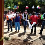 AYUNTAMIENTO DE TAPACHULA BENEFICIA CON OBRAS A LAS COLONIAS VALLE DEL CAMPESTRE Y SAN ROMÁN