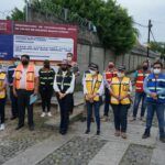 MÁS COLONIAS DE TAPACHULA BENEFICIADAS CON OBRAS DE DESARROLLO URBANO