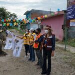 CON NUEVAS VIALIDADES SE MEJORA LA IMAGEN URBANA Y LA SEGURIDAD EN COLONIAS DE TAPACHULA