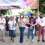 AYUNTAMIENTO DE TAPACHULA IMPULSA LA ECONOMÍA DE PRODUCTORES