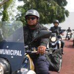 DAN RESULTADOS OPERATIVOS DE SEGURIDAD COORDINADOS EN TAPACHULA