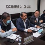 Chiapas tiene finanzas estables y un permanente combate a la corrupción: Javier Jiménez