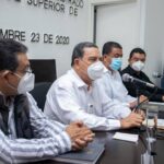 Entrega Poder Judicial de Chiapas su Informe de Actividades