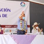 En Chiapas erradicar la violencia en los hogares es prioridad: Llaven Abarca