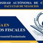 Invita UNACH a cursar la Maestría en Estudios Fiscales