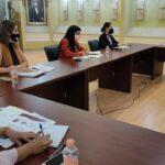 Presenta Poder Judicial protocolos de operatividad del Centro de Convivencia Familiar