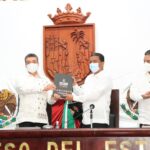 Reconoce Poder Judicial acciones del gobernador Rutilio Escandón en favor de Chiapas