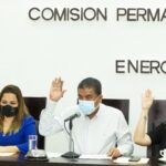 Comisión Permanente aprueba diversas disposiciones