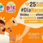 Unidos para eliminar la violencia contra las mujeres y las niñas