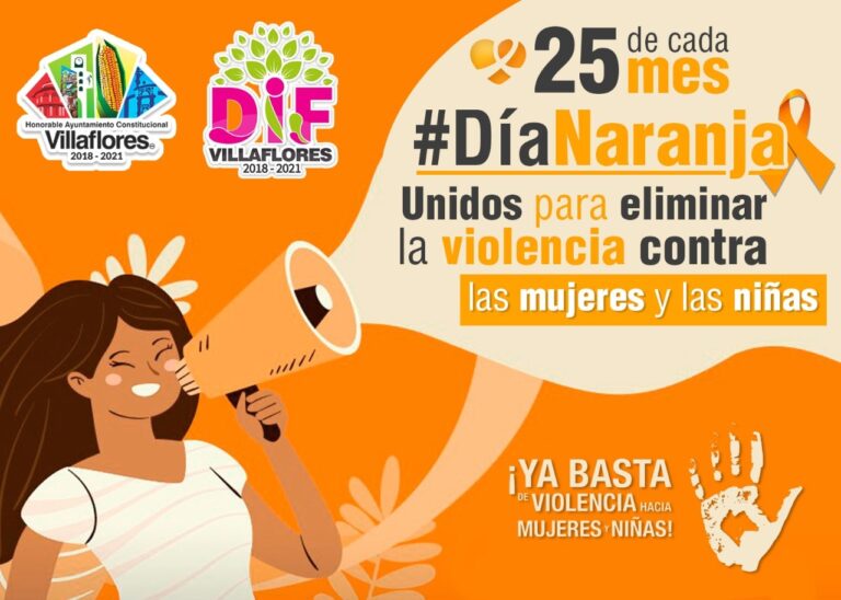 Unidos para eliminar la violencia contra las mujeres y las niñas