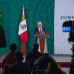 Presidente reconoce primeras determinaciones de Joe Biden al asumir la presidencia de EE.UU