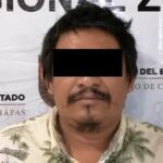 Detiene FGE a una persona implicada en delito de homicidio calificado en Tapachula