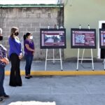 AYUNTAMIENTO DE TAPACHULA ENTREGÓ CALLES NUEVAS EN LA COLONIA TEÓFILO ACEBO II