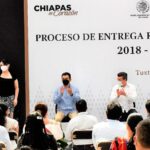 H. CONGRESO DEL ESTADO COORDINA TRABAJOS PARA LA ENTREGA-RECEPCIÓN DE LOS AYUNTAMIENTOS