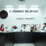 Comisión Permanente aprueba licencias de alcaldes e integrantes de diversos Ayuntamientos