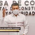 En Villaflores nos congratulamos y nos comprometemos a redoblar esfuerzos por el resultado de la Seguridad Nacional